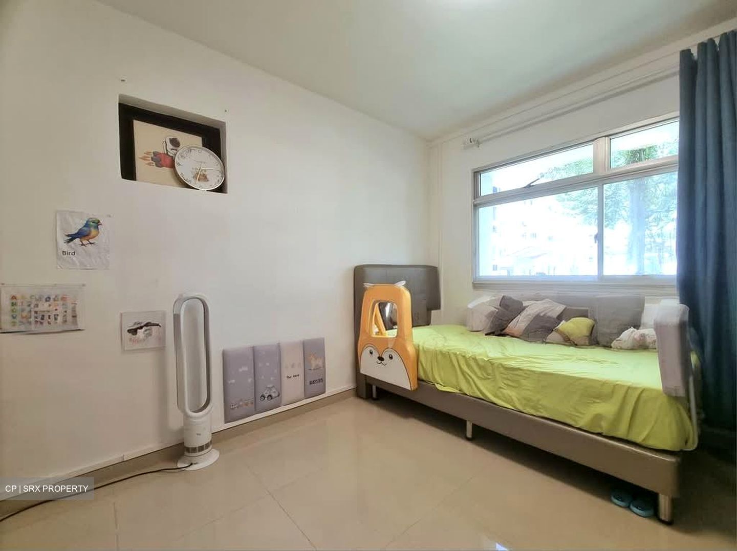 Blk 351 Woodlands Avenue 1 (Woodlands), HDB 5 Rooms #566421971